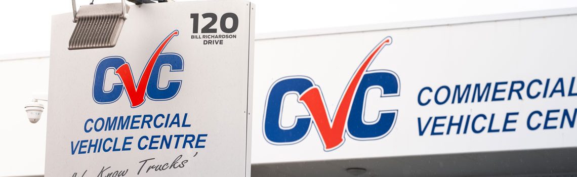 Commercial Vehicle Centre Image 1