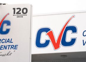 Commercial Vehicle Centre Image