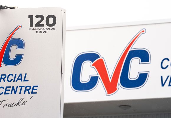 Commercial Vehicle Centre Image