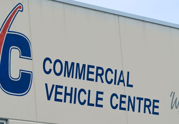 Commercial Vehicle Centre Image 2