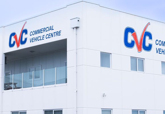 Commercial Vehicle Centre Image 3