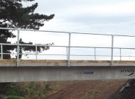 Bridge design and construction observation Image 10
