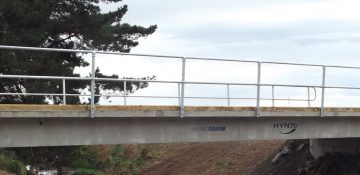 Bridge design and construction observation Image 9