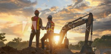 Construction observation and monitoring Image 5