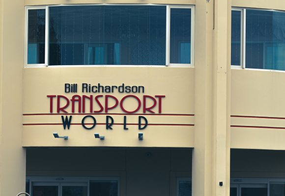 Bill Richardson Transport World, Invercargill Image 2