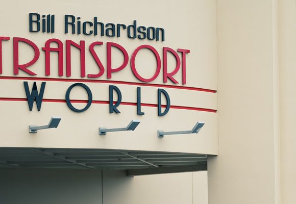 Bill Richardson Transport World, Invercargill Image 3